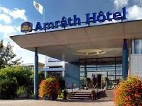 Amrath Hotel Born-Sittard Thermen