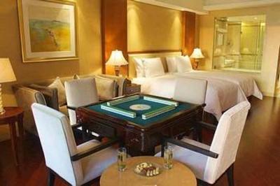 фото отеля Qiandao Lake Greentown Resort Hotel