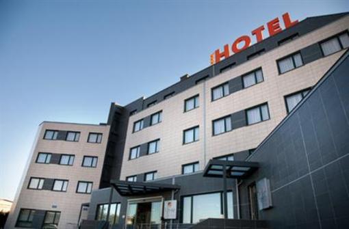 фото отеля Hotel San Luigi