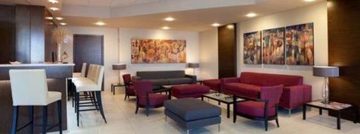 фото отеля Hotel San Luigi