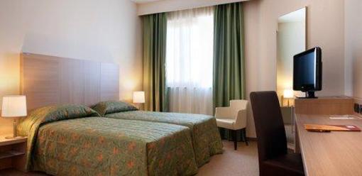 фото отеля Hotel San Luigi