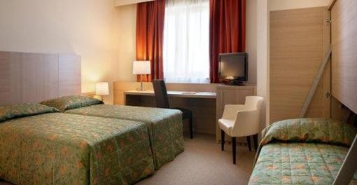 фото отеля Hotel San Luigi