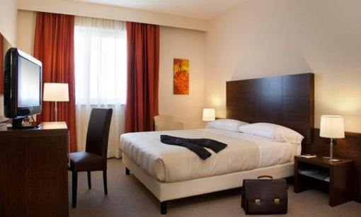 фото отеля Hotel San Luigi