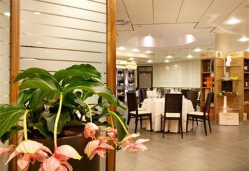 фото отеля Hotel San Luigi