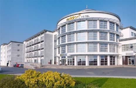 фото отеля Maldron Hotel Limerick