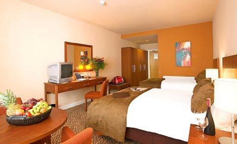 фото отеля Maldron Hotel Limerick