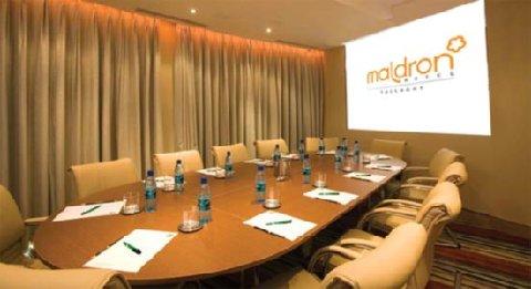 фото отеля Maldron Hotel Limerick