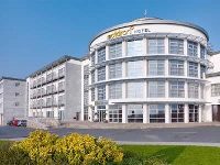 Maldron Hotel Limerick