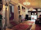 фото отеля Hotel Palazzo Abadessa