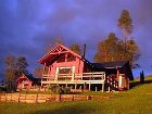 фото отеля Mirador los Volcanes