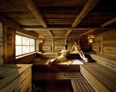 фото отеля Hotel Quelle Nature Spa Resort
