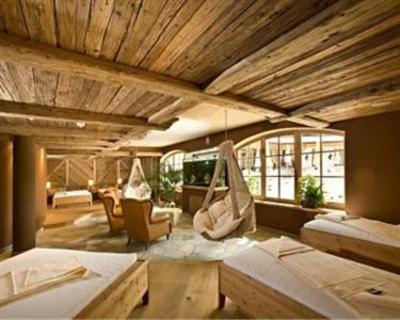 фото отеля Hotel Quelle Nature Spa Resort