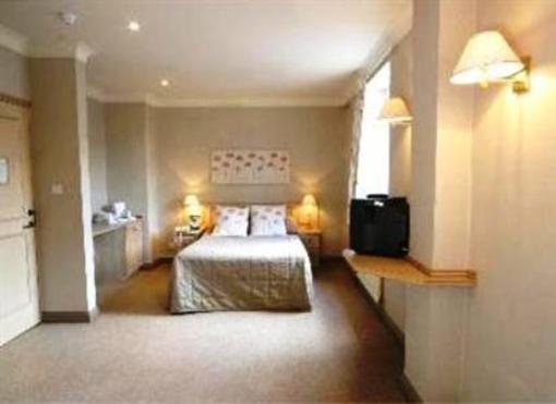 фото отеля Rutland Square Hotel