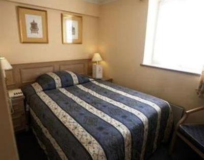 фото отеля Rutland Square Hotel