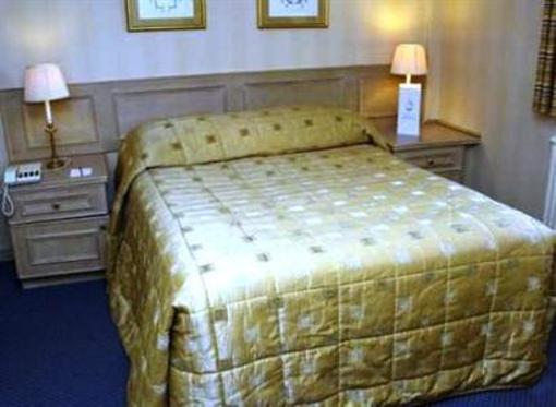 фото отеля Rutland Square Hotel