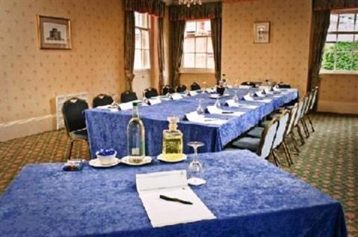 фото отеля Rutland Square Hotel