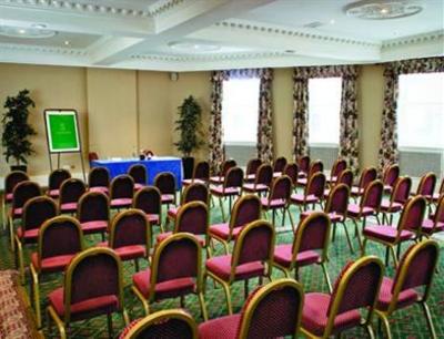 фото отеля Rutland Square Hotel