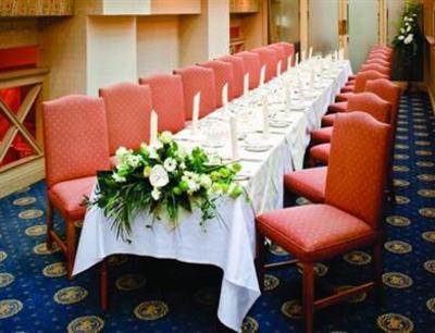 фото отеля Rutland Square Hotel