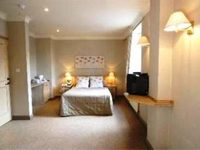 Rutland Square Hotel