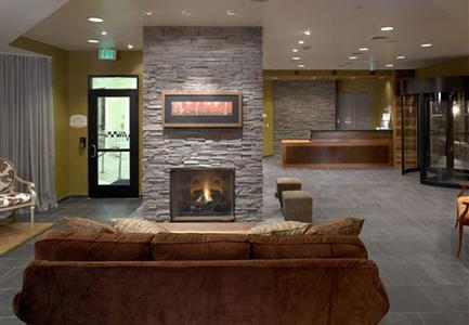 фото отеля Fairfield Inn Denver Cherry Creek