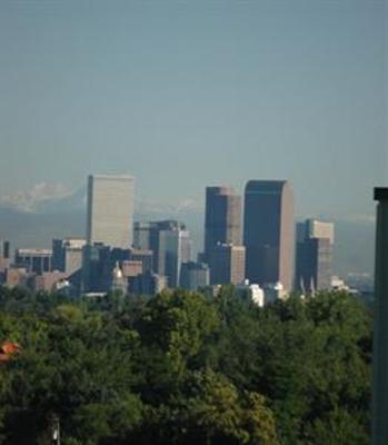 фото отеля Fairfield Inn Denver Cherry Creek