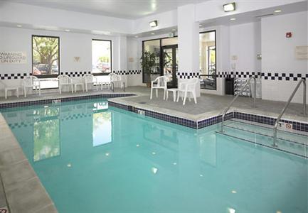фото отеля Fairfield Inn Denver Cherry Creek