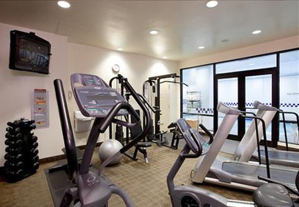 фото отеля Fairfield Inn Denver Cherry Creek