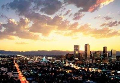 фото отеля Fairfield Inn Denver Cherry Creek