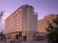 Fairfield Inn Denver Cherry Creek