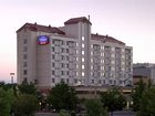 фото отеля Fairfield Inn Denver Cherry Creek