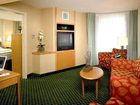 фото отеля Fairfield Inn Denver Cherry Creek