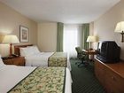 фото отеля Fairfield Inn Denver Cherry Creek