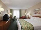 фото отеля Fairfield Inn Denver Cherry Creek