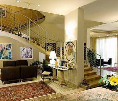 фото отеля Carlton Hotel Ferrara