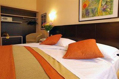 фото отеля Carlton Hotel Ferrara