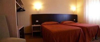 фото отеля Carlton Hotel Ferrara