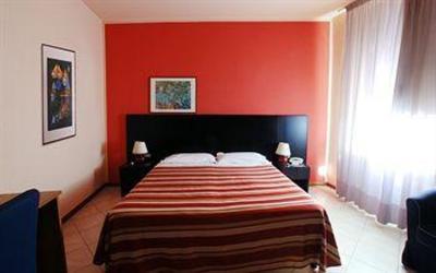 фото отеля Carlton Hotel Ferrara