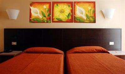 фото отеля Carlton Hotel Ferrara