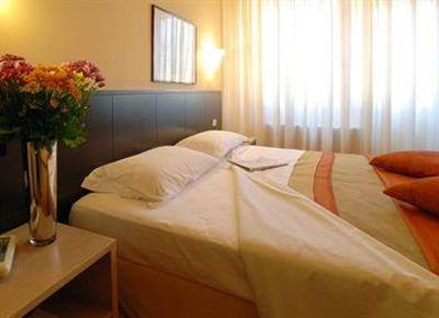 фото отеля Carlton Hotel Ferrara