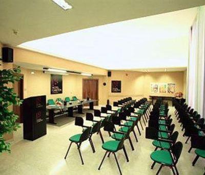 фото отеля Carlton Hotel Ferrara