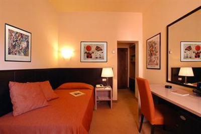 фото отеля Carlton Hotel Ferrara