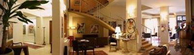 фото отеля Carlton Hotel Ferrara