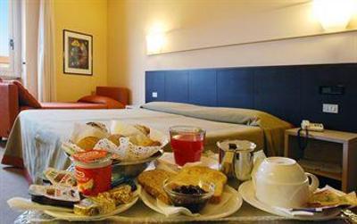 фото отеля Carlton Hotel Ferrara