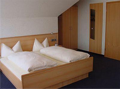 фото отеля Hotel Klosterbraeustuben Zell am Harmersbach