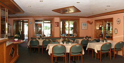 фото отеля Hotel Klosterbraeustuben Zell am Harmersbach