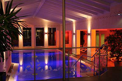фото отеля Hotel Klosterbraeustuben Zell am Harmersbach