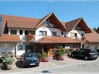 фото отеля Hotel Klosterbraeustuben Zell am Harmersbach