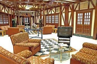 фото отеля Aben Humeya Hotel