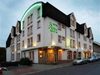 Отзывы об отеле Hotel Avion Prague