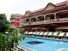 фото отеля Mekong Angkor Palace Hotel